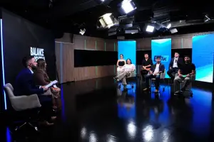 Voces jóvenes, en Panorama Tucumano: “Necesitamos que las mentes brillantes se queden en el país”