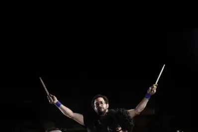 Una propuesta envolvente para vivir la música de Tool