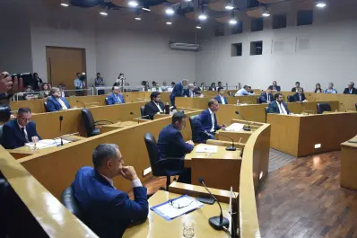 El Presupuesto 2026 de San Miguel de Tucumán podría ser debatido la semana próxima