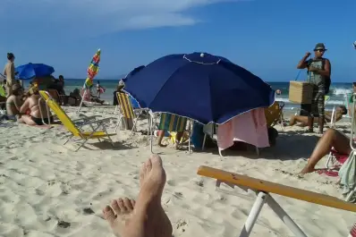 Pix, Mercado Pago o tarjeta: ¿cómo conviene pagar en tus vacaciones en Brasil?