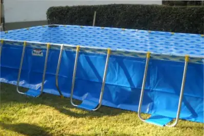 ¿Ya armaste la Pelopincho?: la guía definitiva para que el agua y tu pileta se mantengan intactas