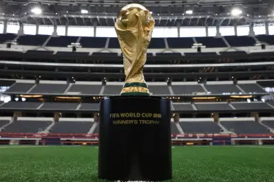 Cultura, geografía y realidades de los países cuyas selecciones debutarán en el próximo Mundial de la FIFA