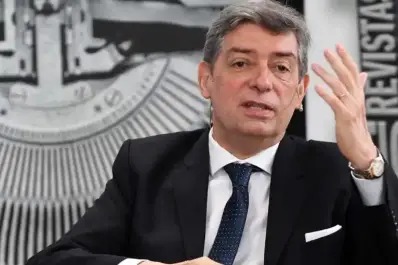 Rosatti reclamó que se cubran las vacantes de la Justicia Federal en todo el país