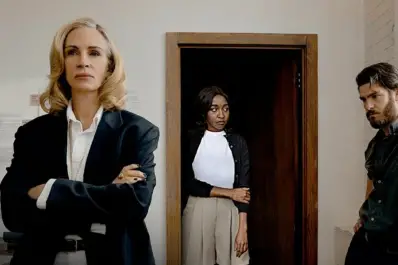 Cazar brujas, fabricar miedos: After the Hunt y las denuncias falsas