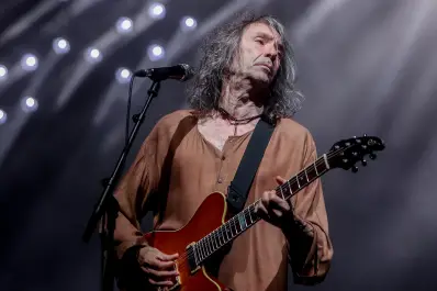 Murió Robe Iniesta, leyenda del rock en español: ¿qué le sucedió?