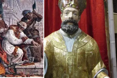 Santoral del 11 de diciembre: San Víctor y San Sabino, los mártires que desafiaron al poder romano
