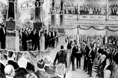 Siete curiosidades del Premio Nobel: las historias ocultas detrás del galardón más famoso del mundo