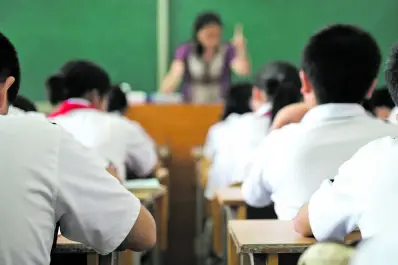 Aumentos y morosidad: Muchos papás adeudan la cuota todo el año y luego se cambian de colegio