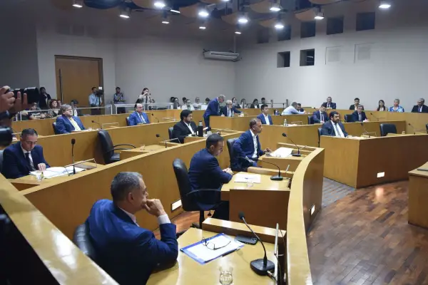 Elecciones en el Concejo: definirán la mesa de autoridades a finales de febrero