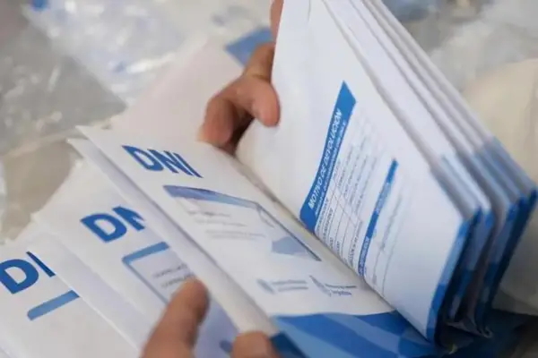 Amplían el operativo del Registro Civil para facilitar trámites antes de las vacaciones