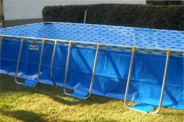 ¿Ya armaste la Pelopincho?: la guía definitiva para que el agua y tu pileta se mantengan intactas