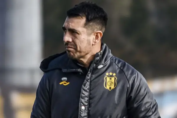 La inesperada aparición de otro proyecto complicó la designación de Leandro Gracián como entrenador de San Martín