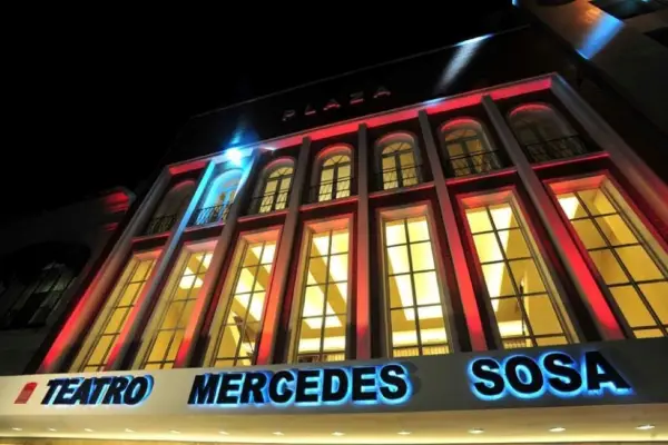 Acusaron a un hombre de utilizar los datos robados de una tarjeta para comprar entradas de dos recitales