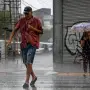 Hay alerta amarilla por tormentas y vuelve el calor agobiante: qué dice el pronóstico