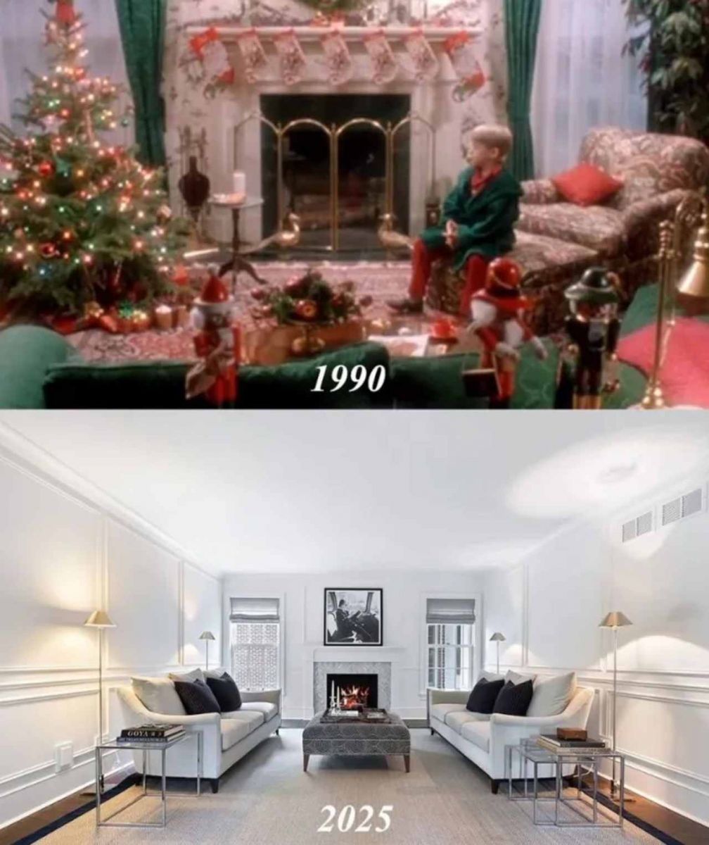 Así luce hoy la casa de Mi Pobre Angelito: la impresionante transformación de la mansión icónica