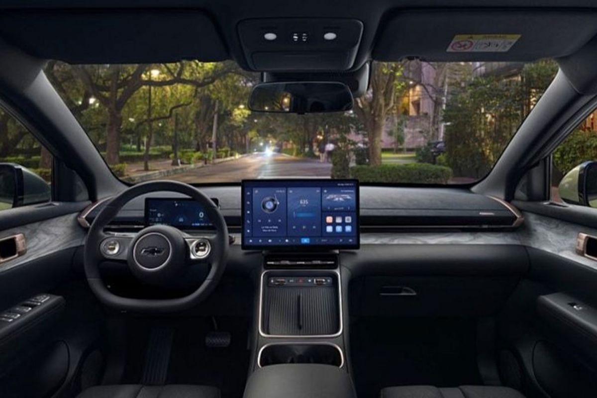 La nueva Chevrolet Captiva PHEV llega a Tucumán: Gemsa la exhibirá en exclusiva