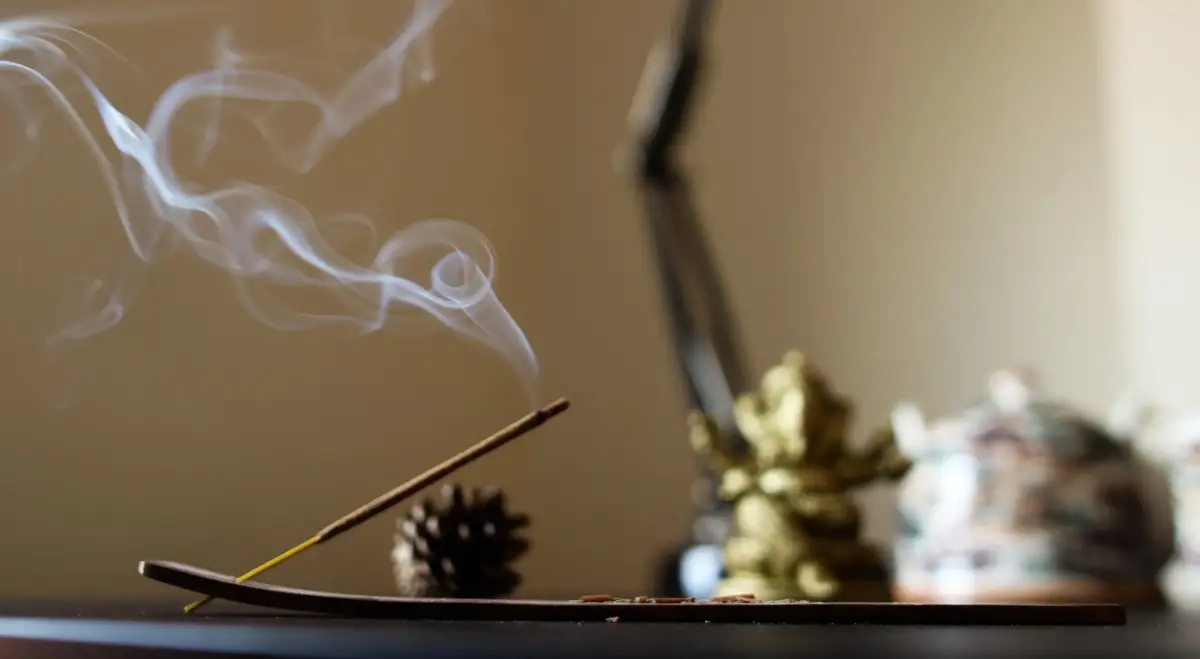 Conocé cuáles son los mejores inciensos para atraer el amor, según tu signo del zodiaco