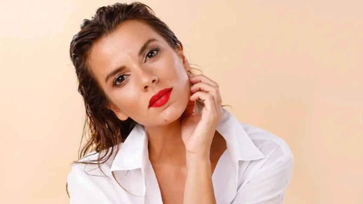 El sincericidio de Gimena Accardi: cómo vive su intimidad después del divorcio de Nico Vázquez