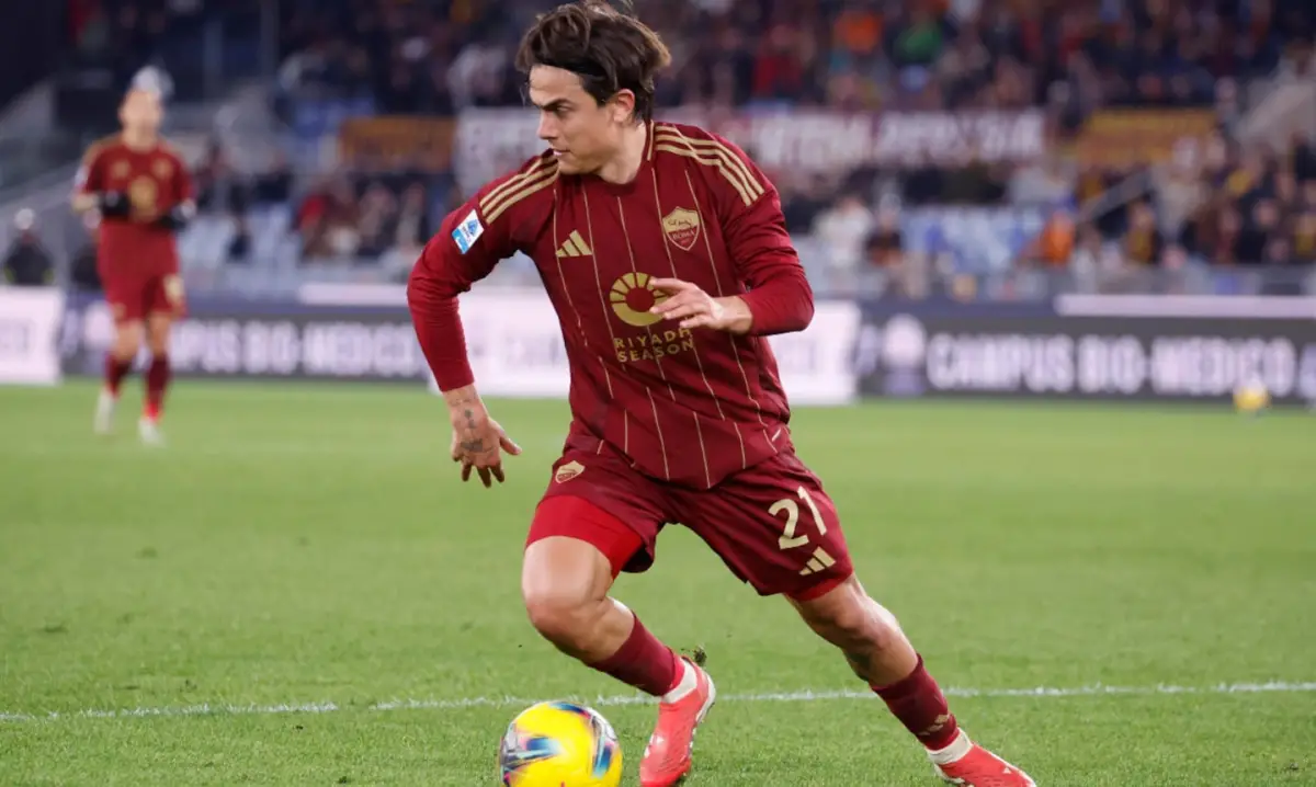 La frase del “Chelo” Delgado que encendió la posibilidad de ver a Paulo Dybala en Boca