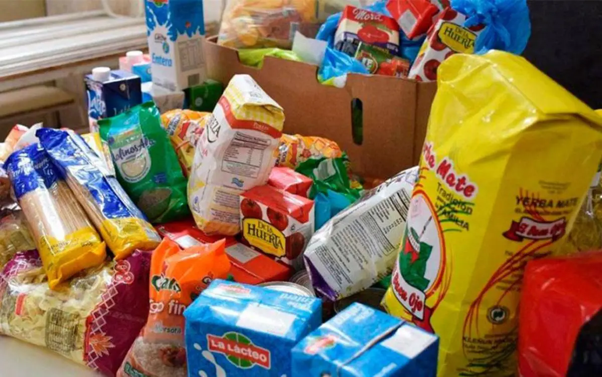 Una familia necesitó $1.257.329 para no ser pobre en noviembre. 