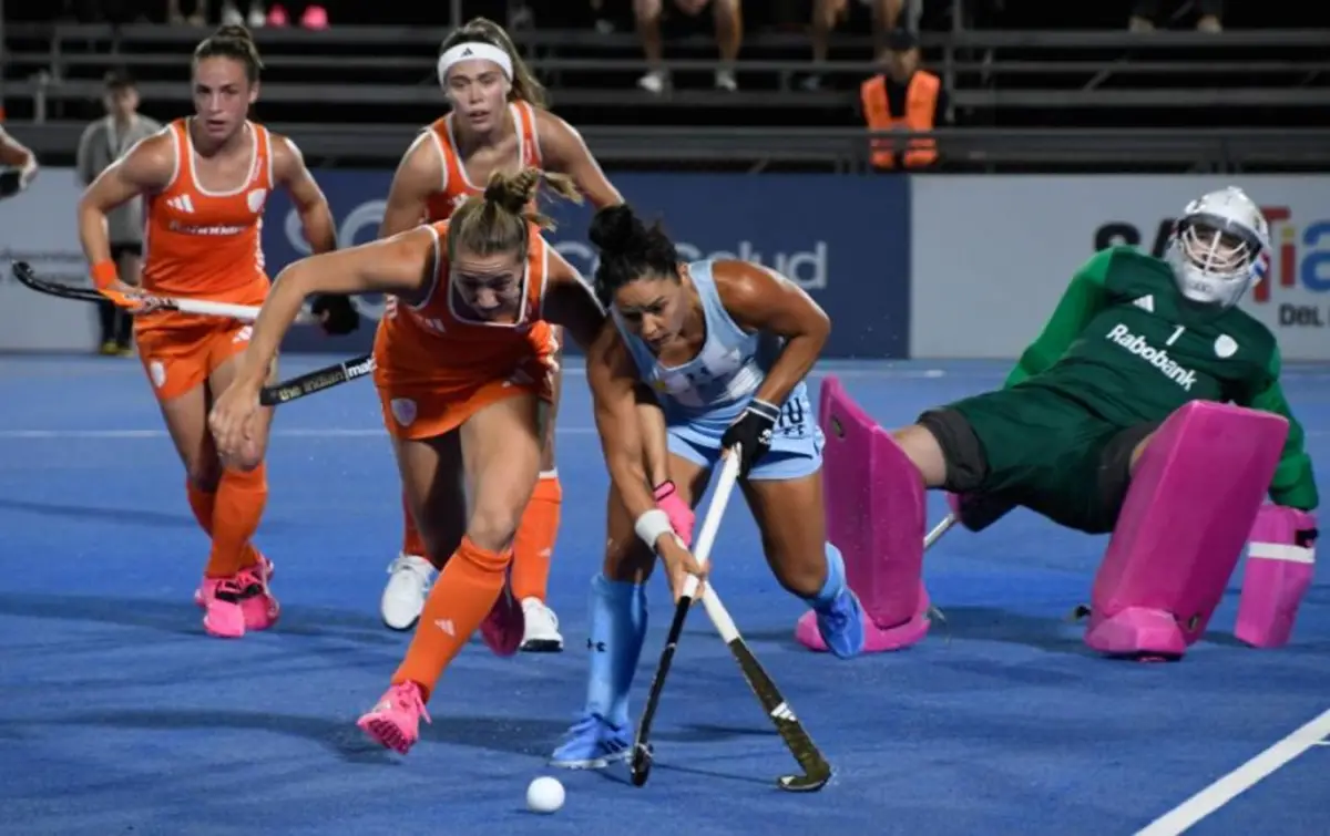 Las Leonas y un tropiezo que reaviva un viejo fantasma