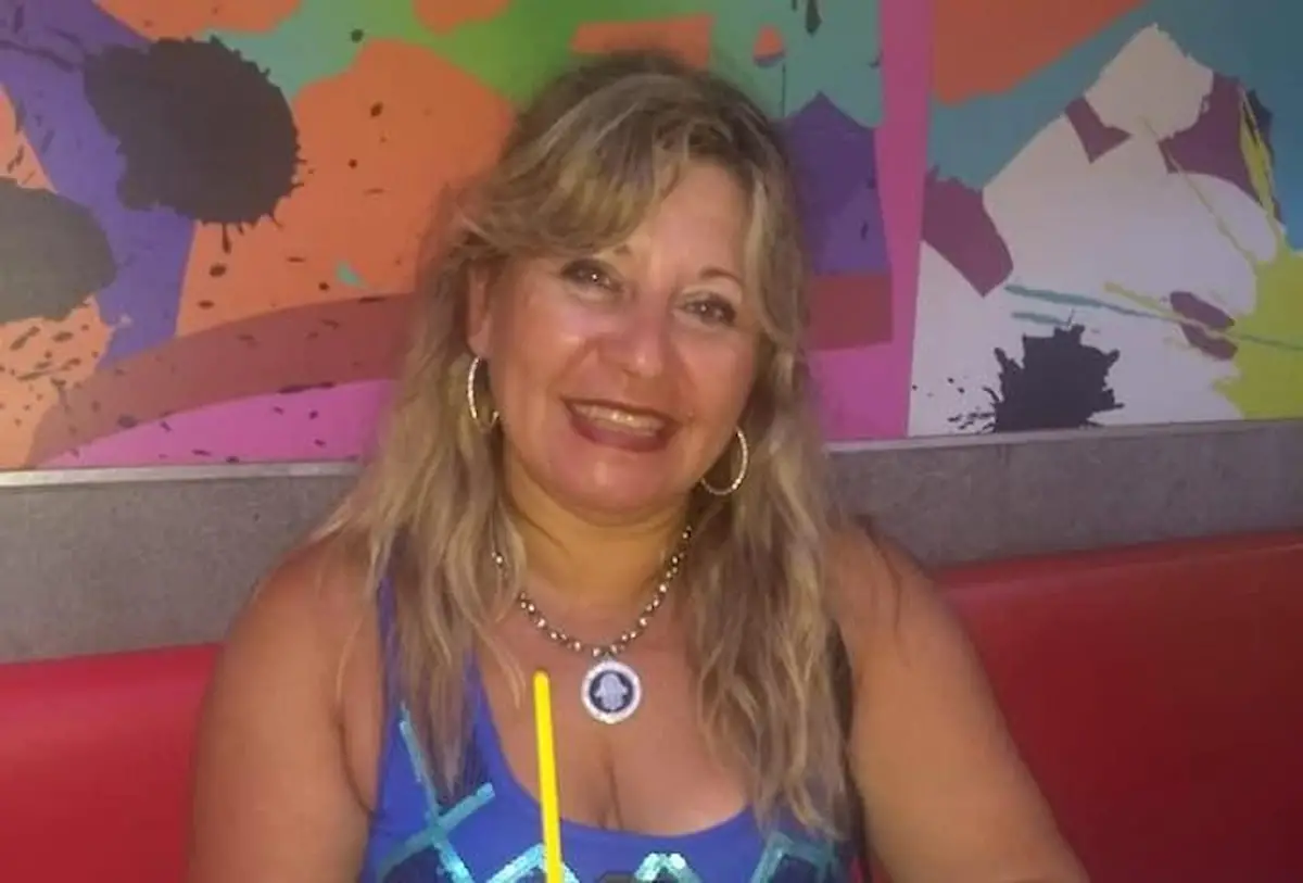 La empresaria Ana Dominé tenía 52 años.