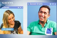 Triste adiós a Gonzalo Urueña: el día que brilló en un mano a mano imperdible con LA GACETA