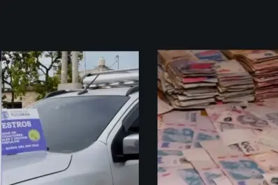 Investigan a una pareja de prestamistas, acusados por usura y extorsión