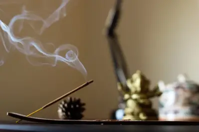 Conocé cuáles son los mejores inciensos para atraer el amor, según tu signo del zodiaco