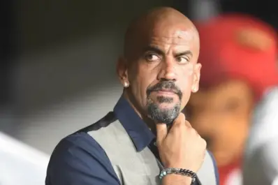 Desafía a la AFA: Verón llegará mañana a Tucumán y el sábado alentará a Estudiantes desde la popular en Santiago