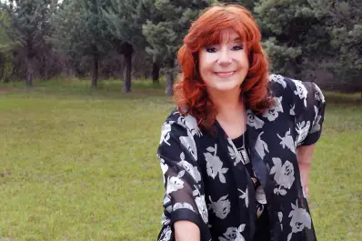 Horóscopo chino: los tres signos que tendrán un complicado 2026, según Ludovica Squirru