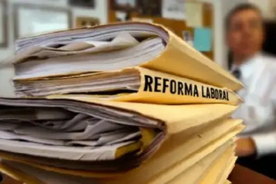 Reforma laboral: qué cambia con la eliminación de la colegiación obligatoria y cómo impacta en los profesionales