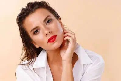 El sincericidio de Gimena Accardi: cómo vive su intimidad después del divorcio de Nico Vázquez