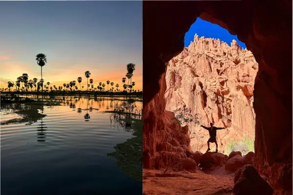 10 destinos turísticos para conocer en el norte argentino en vacaciones