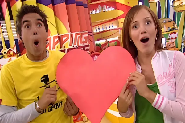A qué se dedican hoy Caro y Dani, los conductores de Zapping Zone de Disney