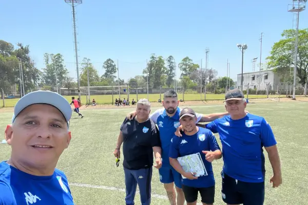 El Decano apuesta a convertirse en el semillero del norte: así funciona el Departamento de Captación de Atlético Tucumán