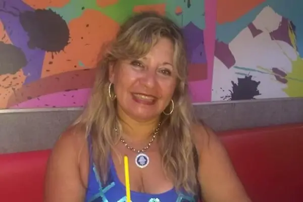 La Corte Suprema dejó firme la prisión perpetua contra uno de los asesinos de Ana Dominé