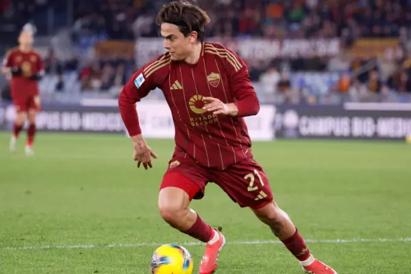 La frase del “Chelo” Delgado que encendió la posibilidad de ver a Paulo Dybala en Boca