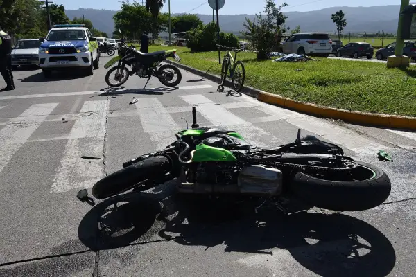 Yerba Buena, en alerta por los siniestros viales: dos de cada tres accidentes son en moto