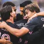 Los campeones que se van: la limpieza que impulsa el Inter Miami de Lionel Messi