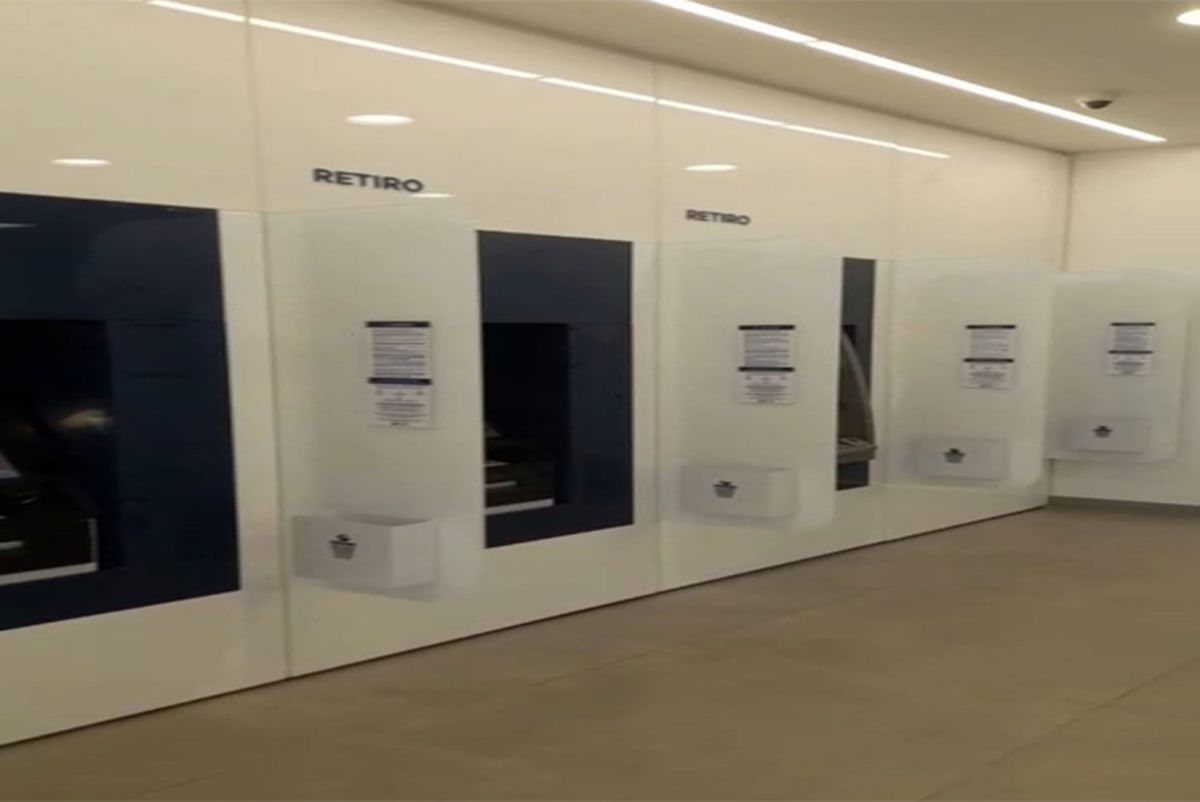 Banco Macro anuncia la remodelación total de la sucursal Trancas