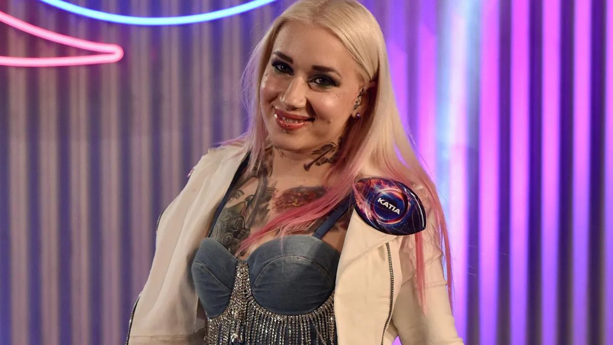 Katia de Gran Hermano enfrenta graves problemas económicos