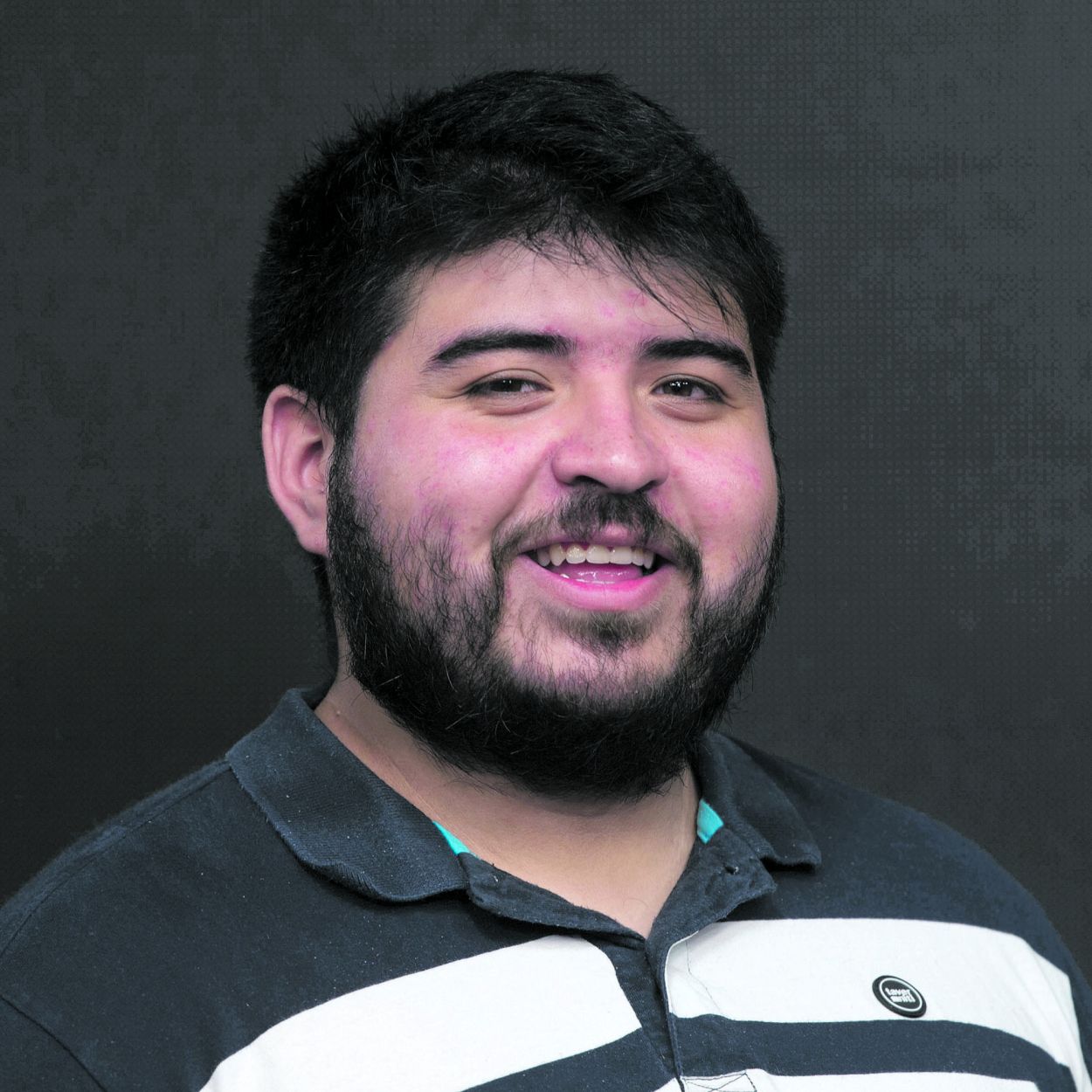 BENJAMÍN PAPATERRA.