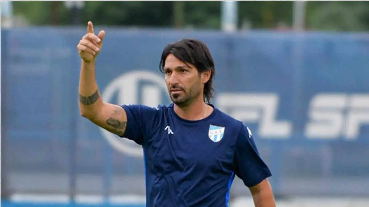 Hugo Colace marcó el rumbo de Atlético Tucumán en la pretemporada y habló del mercado de pases