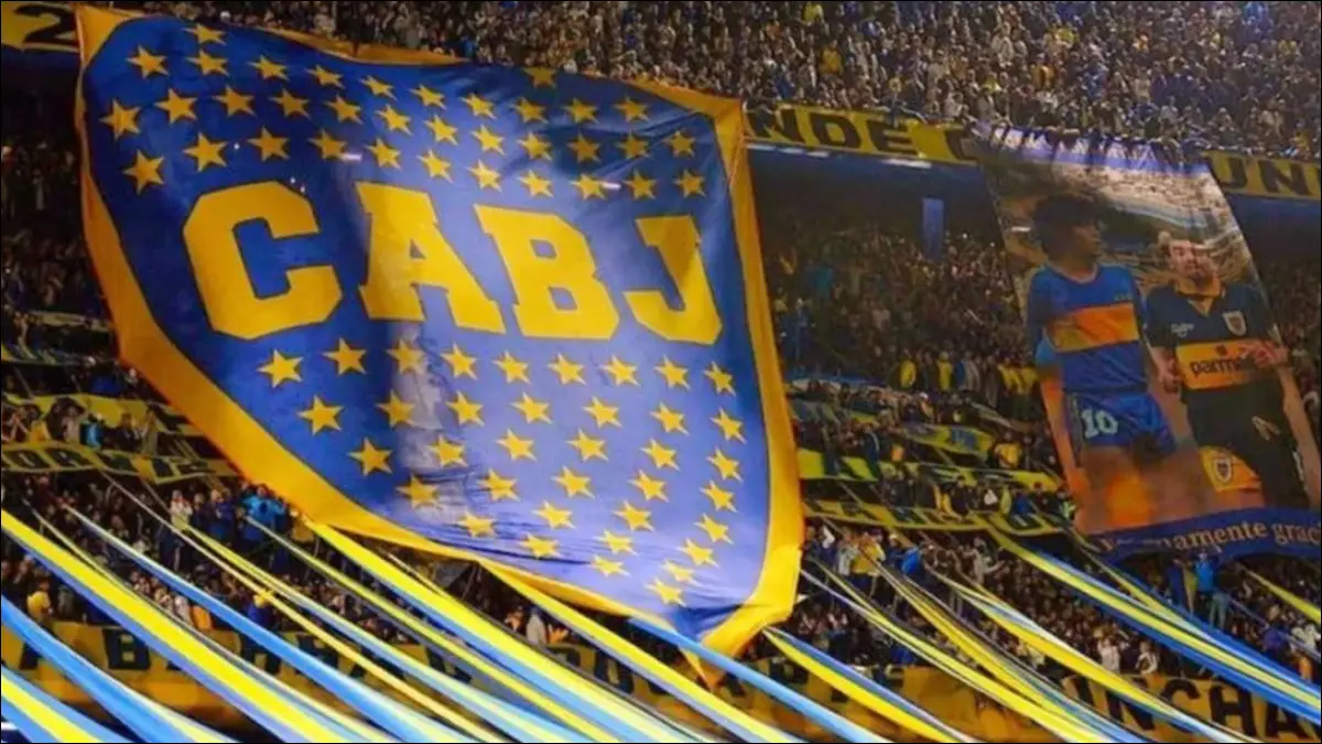 HINCHADA. El número 12 dio origen a la fecha en la que Boca celebra a su gente cada 12 de diciembre.