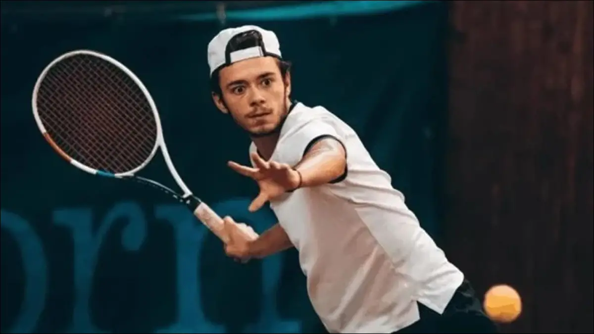 INVESTIGACIÓN. La ITIA confirmó 27 infracciones al programa anticorrupción y aplicó una sanción que margina a Quentin Folliot del tenis profesional durante dos décadas.