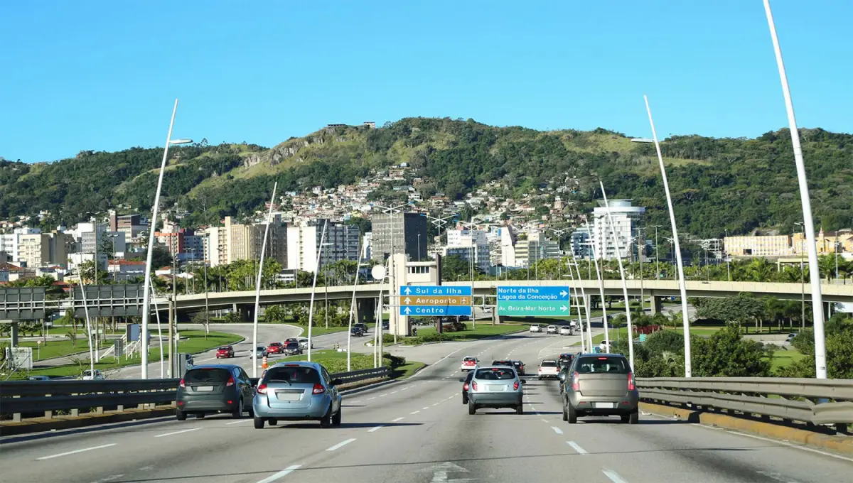 Vacaciones de verano: viajar a las playas de Brasil puede convertirse en una odisea