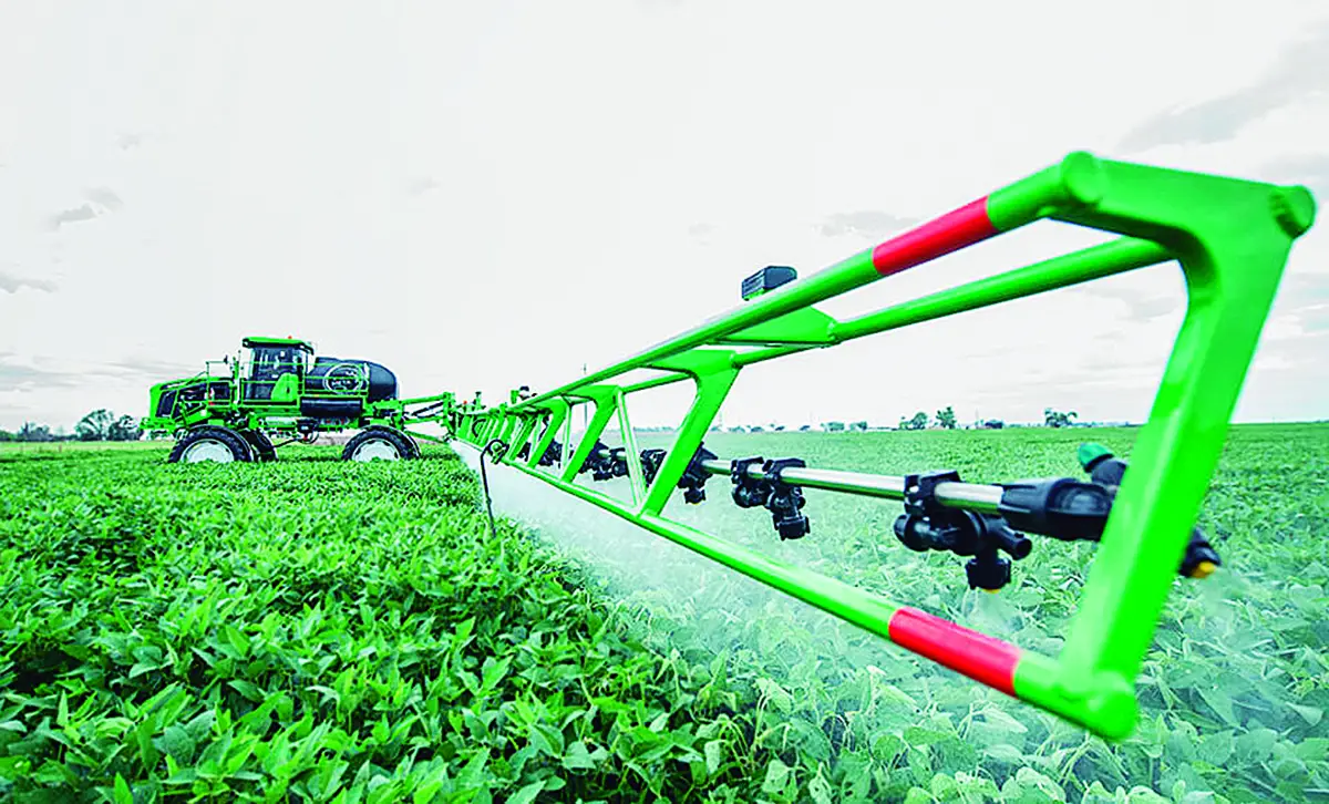 Ciafa: 35 años de trayectoria junto a la producción agrícola del país