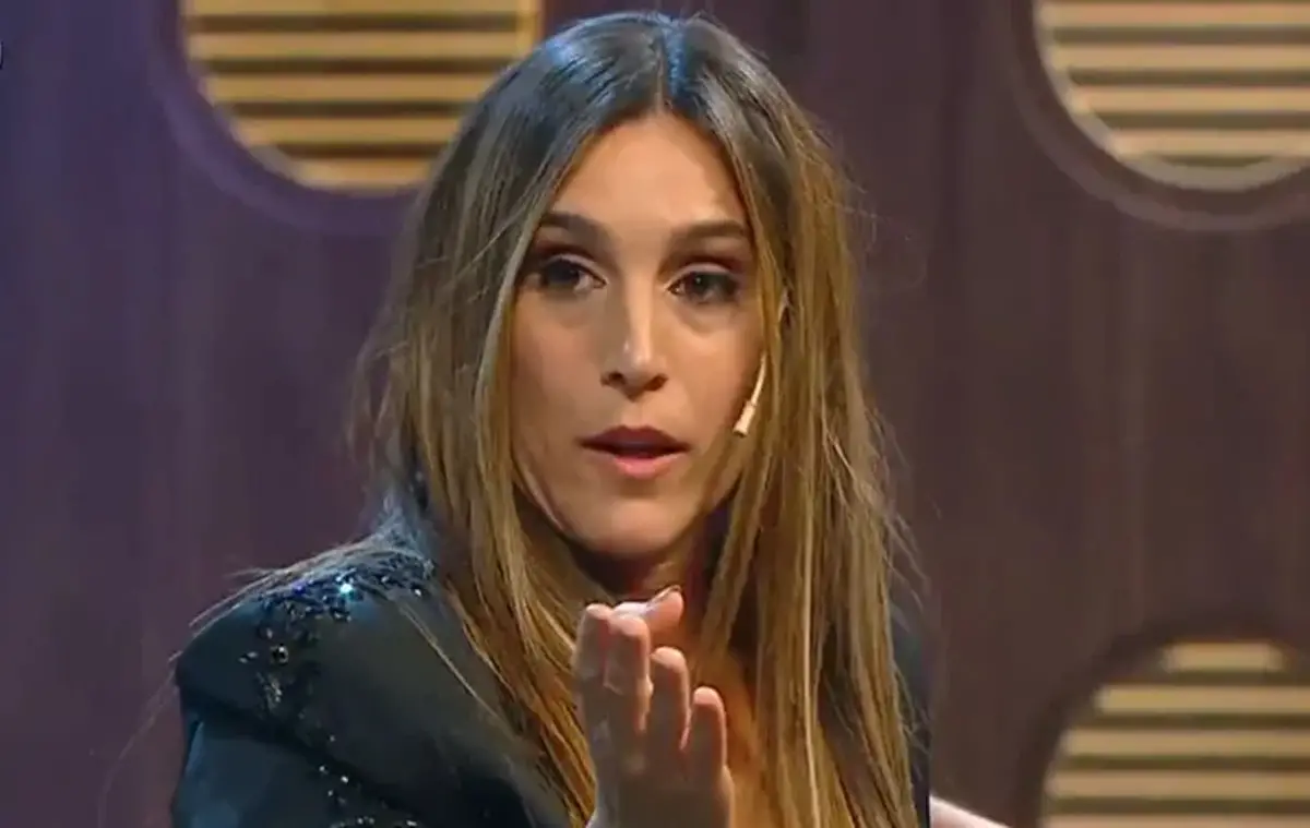 La Sole pidió ignorar las declaraciones de Vanessa Carbone.
