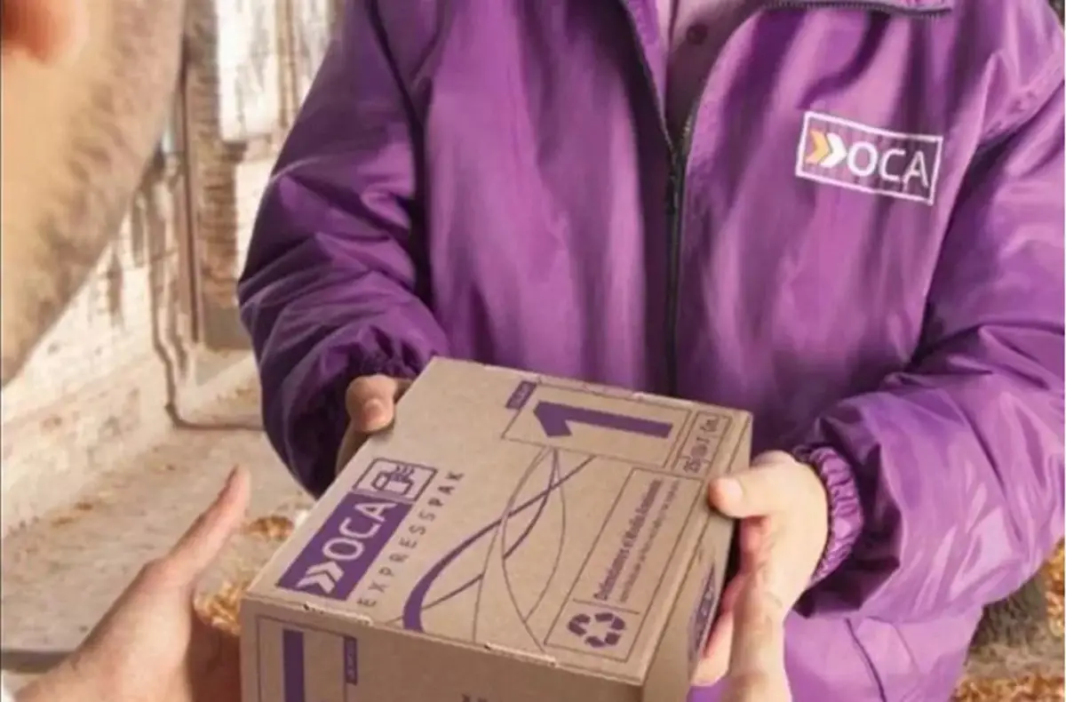 El fondo dueño de Flybondi tomó el control de OCA y busca crear un gigante logístico regional